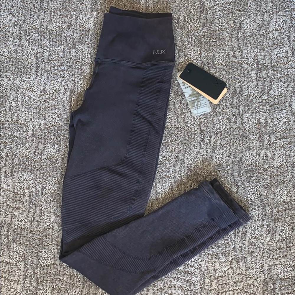 One by one leggings